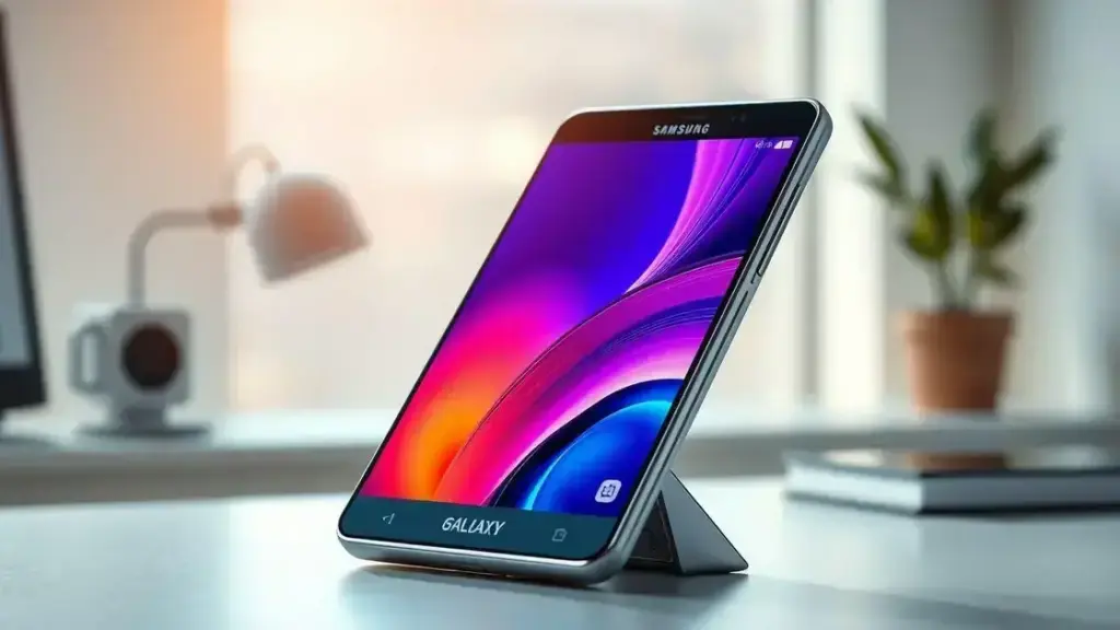 Samsung Galaxy Z Flip 7 FE: dobrável acessível e com pré-venda aberta