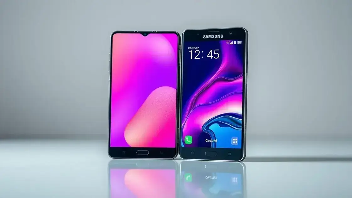 Samsung Galaxy Z Flip 7: Inovações e preço do novo smartphone dobrável