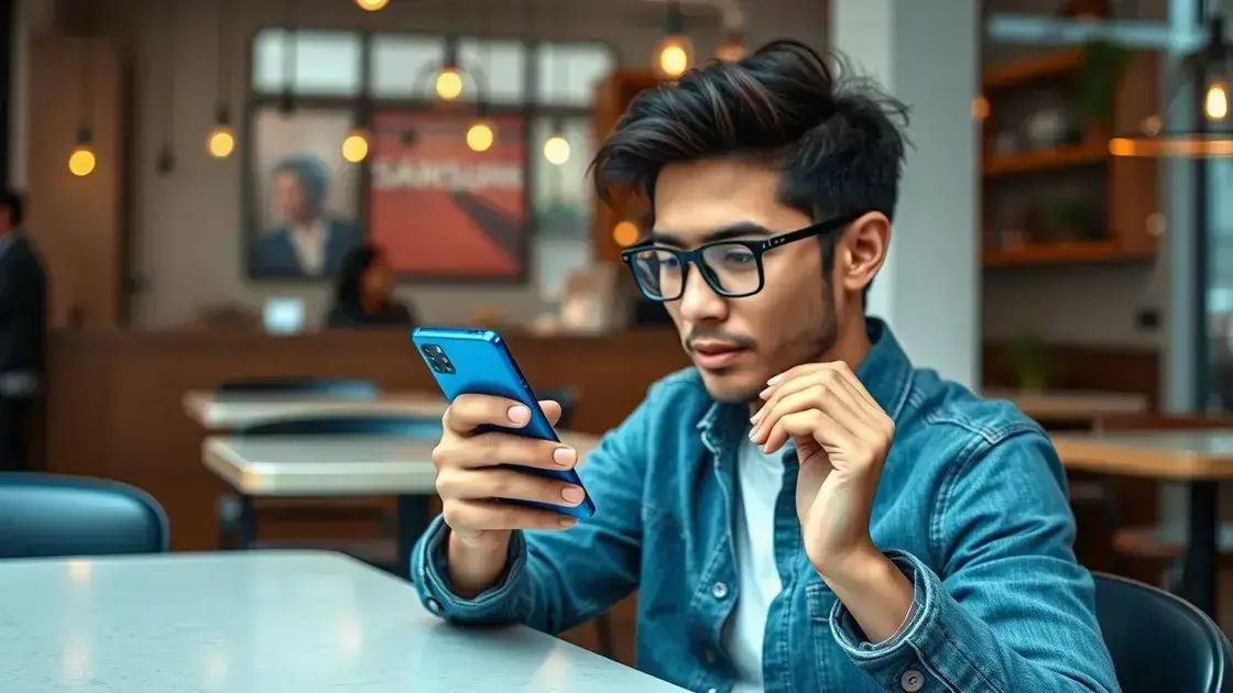 Samsung Galaxy Z Fold 7: Design elegante e recursos inovadores em destaque