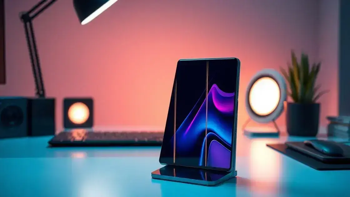 Samsung Galaxy Z Fold 7 deve deixar o legado da S Pen para trás