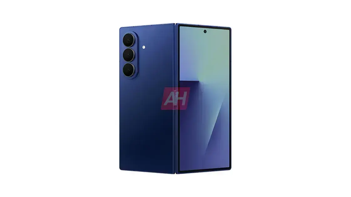 Samsung Galaxy Z Fold 7: O lançamento traz grandes novidades!