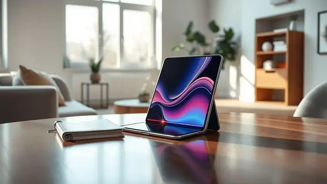 Samsung Galaxy Z Fold 7: O que esperar do novo lançamento? 1 Samsung Galaxy Z Fold 7: O que esperar do novo lançamento?