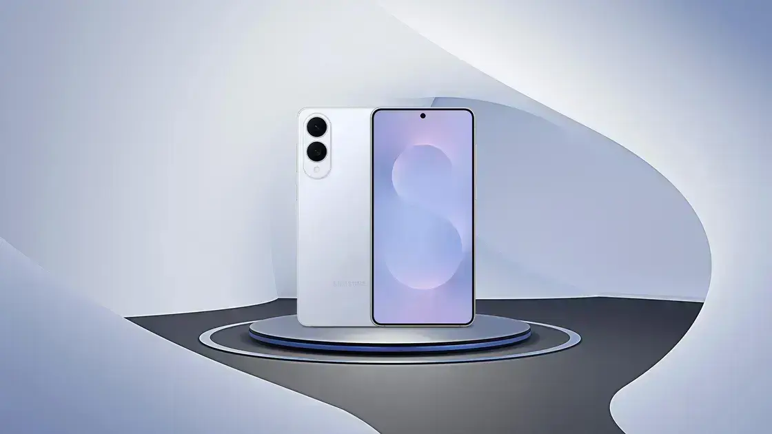 Samsung lança atualização de segurança para Galaxy S25 Edge em julho de 2025