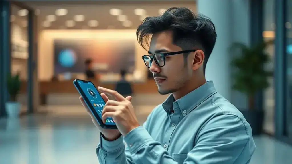 Samsung lança nova versão beta do One UI 8 para Galaxy S25