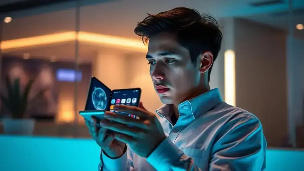 Samsung Now Bar ganhará suporte a mais aplicativos na One UI 8