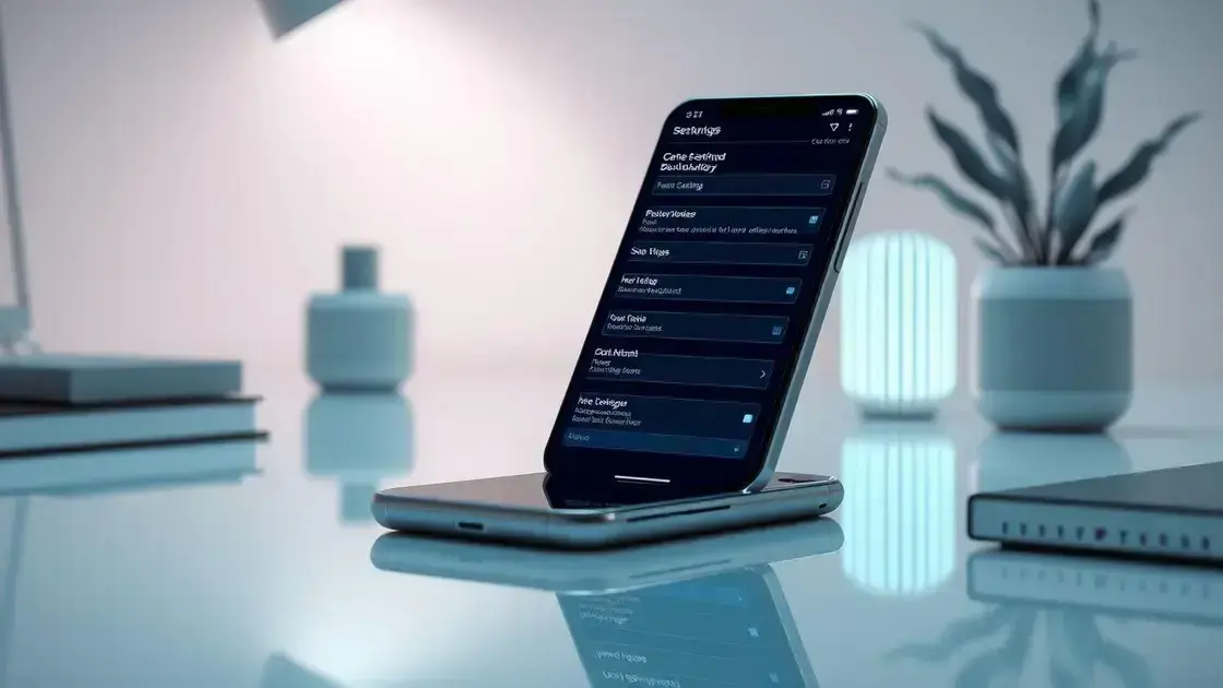 Samsung One UI 8: Fim da Liberdade de Desbloqueio de Bootloader?