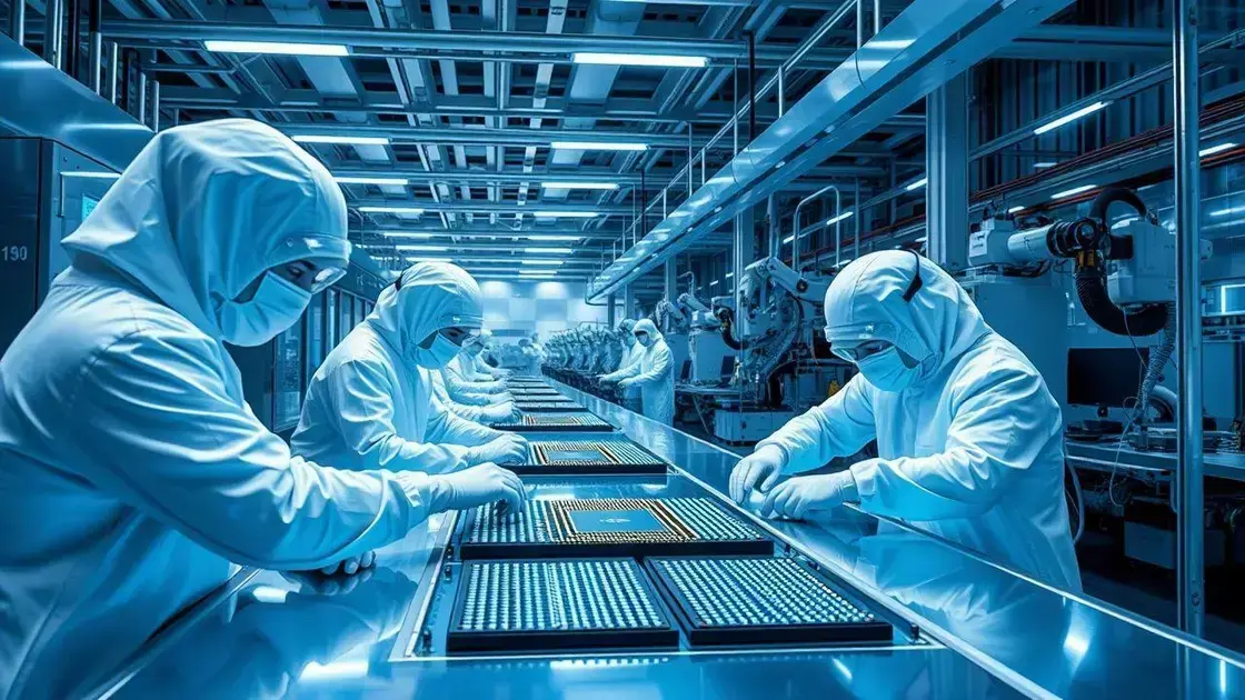 Samsung perde título de maior fabricante de memórias para SK Hynix