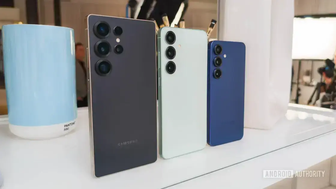 Samsung pode abalar o mercado com nova linha Galaxy S26