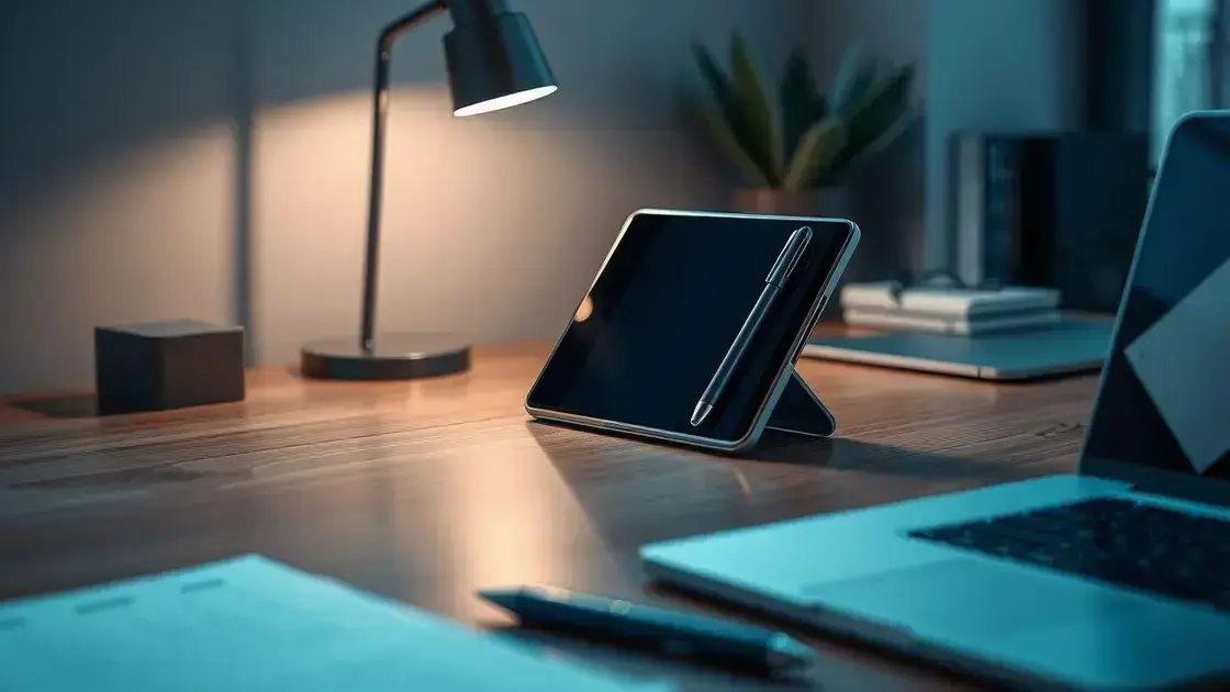 Samsung pode trazer S Pen de volta para a linha Galaxy Z Fold