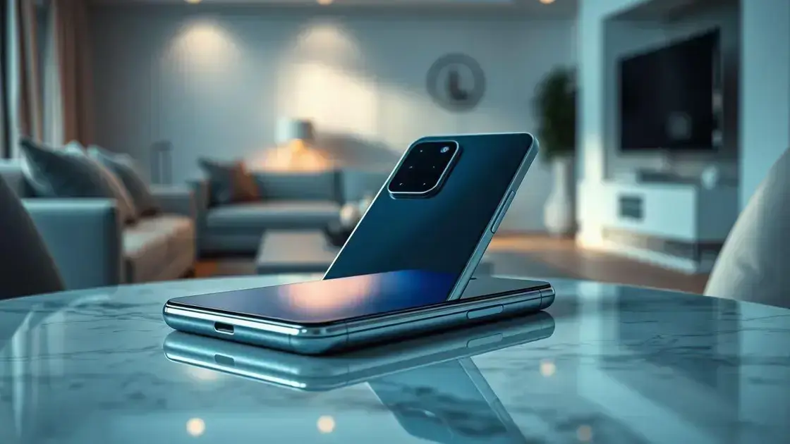 Samsung pode trocar sensor da câmera por Sony no Galaxy S26 Ultra