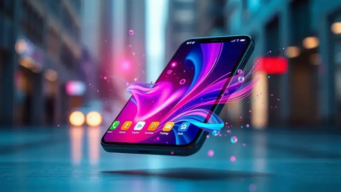 Samsung recupera mercado global de smartphones, alcançando 19,7% de participação