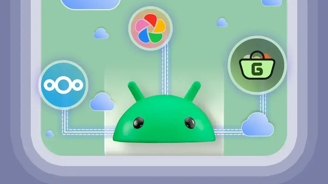 Seis aplicativos gratuitos para auto-hospedagem no Android