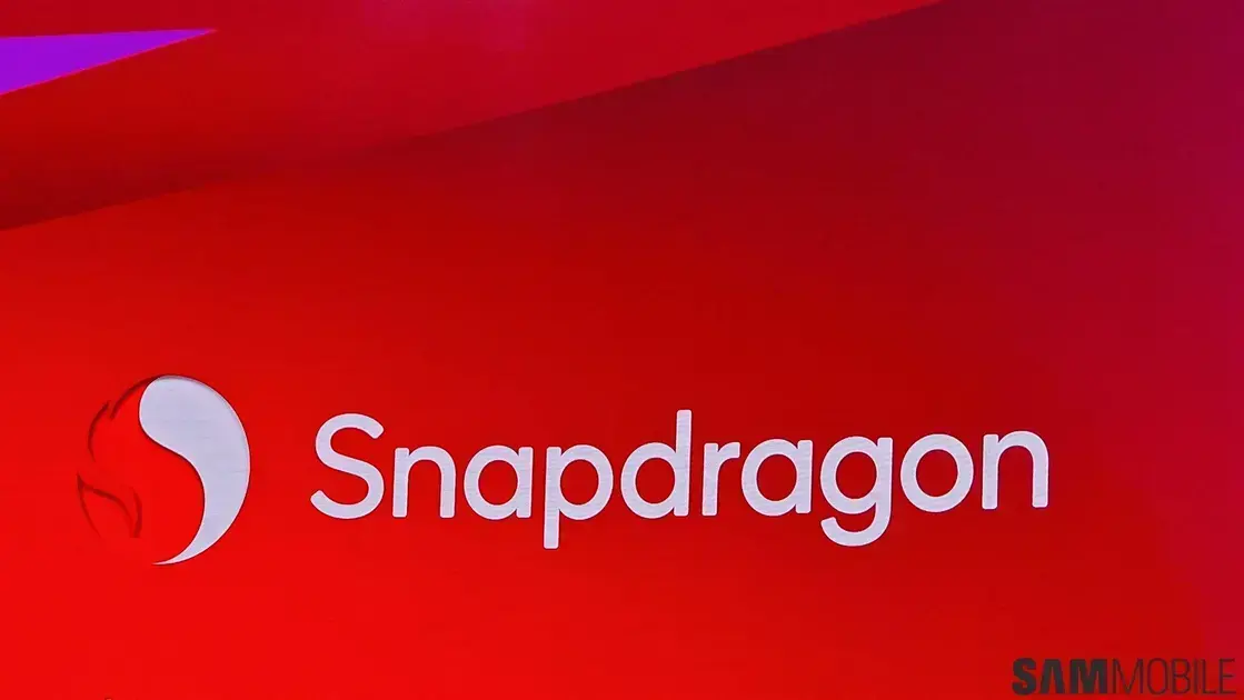 Snapdragon 8 Elite Gen 2: Samsung Pode Usá-lo no Galaxy S26 1 Snapdragon 8 Elite Gen 2: Samsung Pode Usá-lo no Galaxy S26