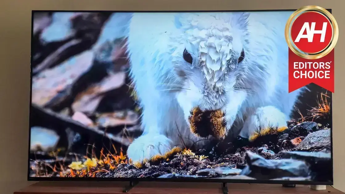 Sony BRAVIA 5: A Televisão Ideal para Jogar no PlayStation 5
