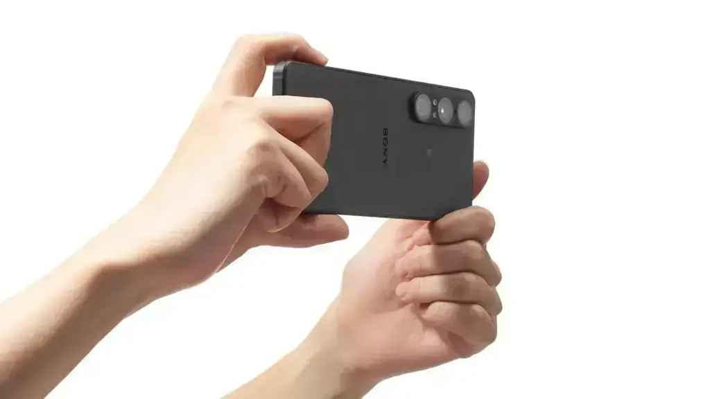 Sony suspende vendas do Xperia 1 VII após relatos de problemas