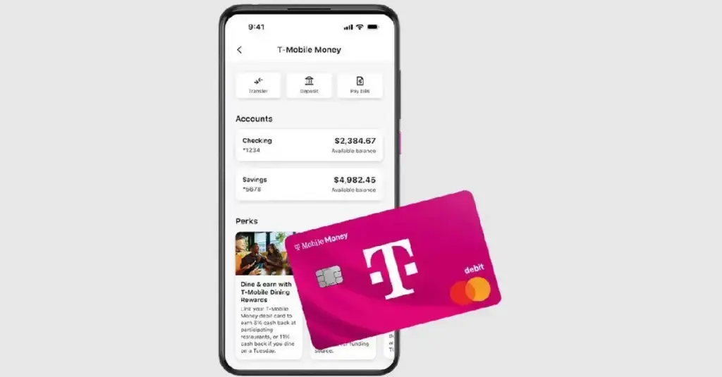 T-Mobile Money encerra e migra para o aplicativo T-Life