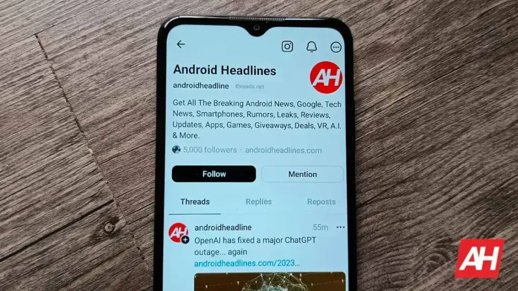 Threads lança recurso de mensagens diretas para usuários se conectarem facilmente