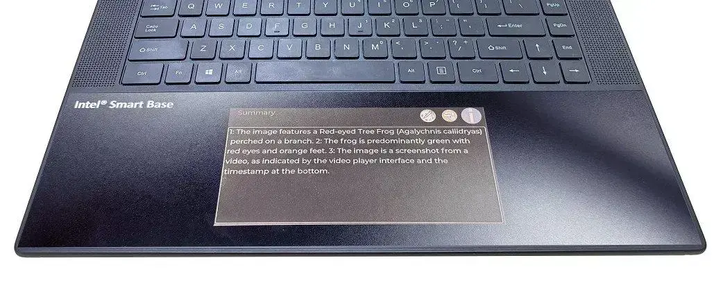 Touchpad E Ink: A Inovação que Pode Revolucionar seu Laptop