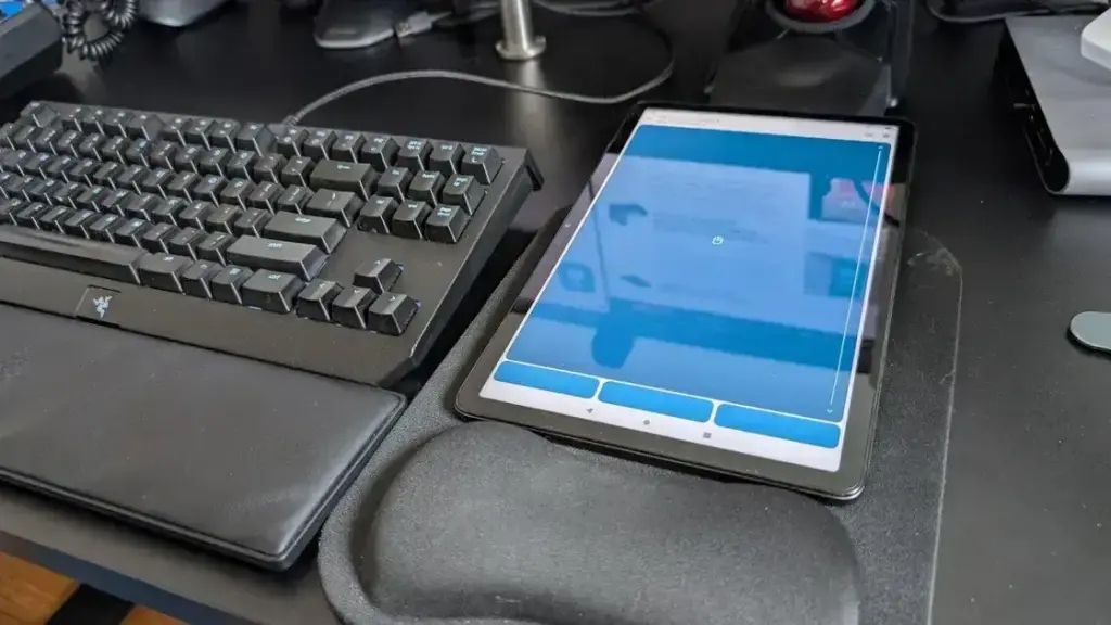 Transforme seu laptop ou tablet em um touchpad para PC Windows