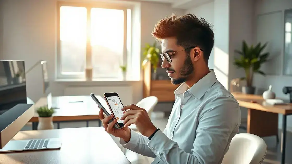Transforme sua rotina com o Google Calendar: desafio de produtividade