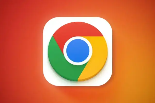 Transição Facilitada Entre Contas Pessoais e de Trabalho no Chrome para iPhone