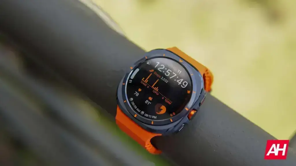 Tudo o que você precisa saber sobre as novidades do Galaxy Watch 8