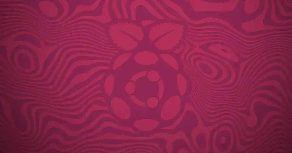 Ubuntu 25.10 reduz significativamente o espaço usado no Raspberry Pi