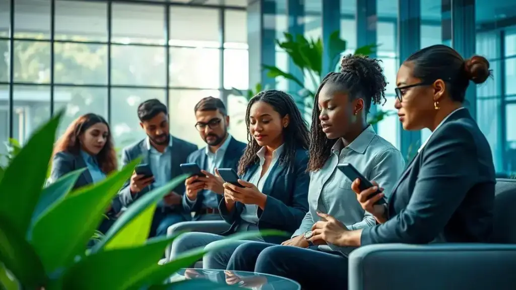 Ulefone se Expande com Novos Serviços Focados em Empresas