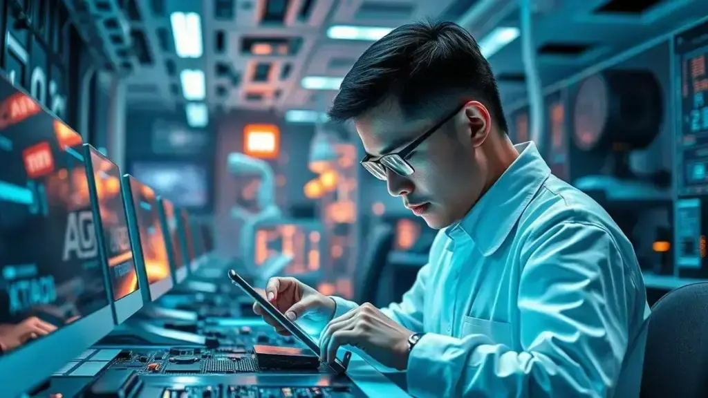 Usuários da Xiaomi Tentam Fugir de Centro de Serviço com Dispositivos Desbloqueados