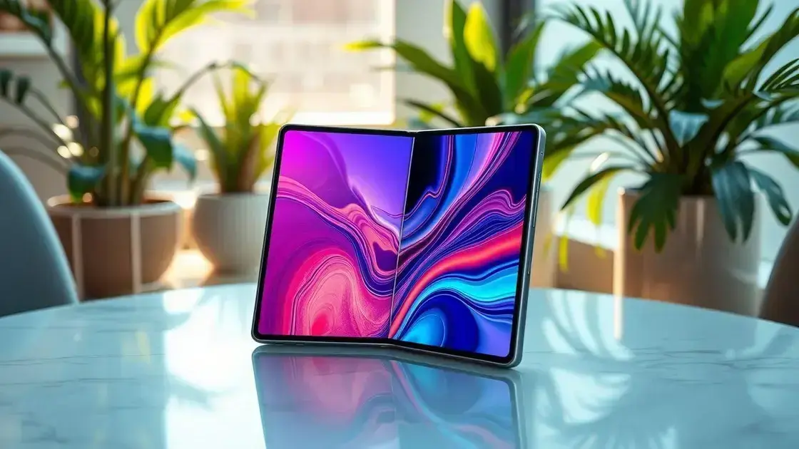 Vendas do Galaxy Z Fold 7 surpreendem; Galaxy Z Flip 7 FE decepciona