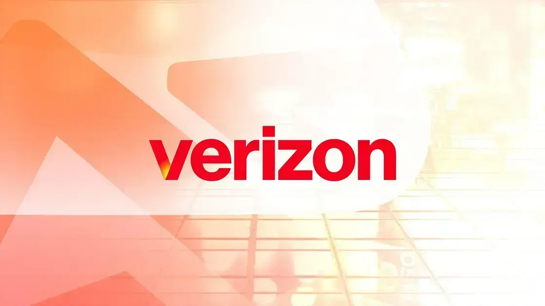 Verizon conquista a maior parte dos prêmios em qualidade de rede de 2025