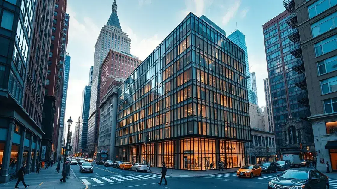 Verizon muda-se para nova sede em Manhattan e investe em modernidade