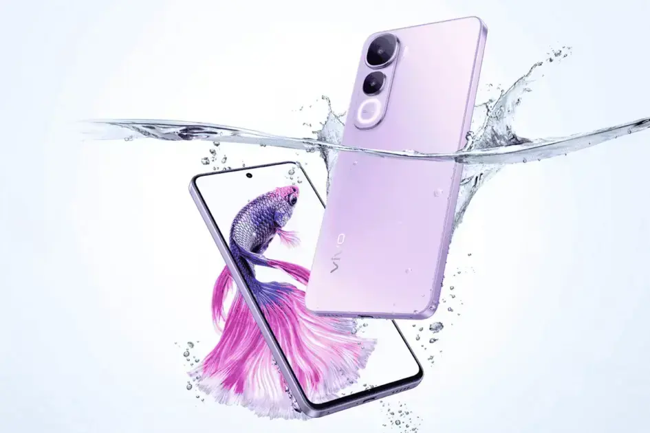 Vivo Y400: Um Smartphone Poderoso e Acessível com Bateria Impressionante