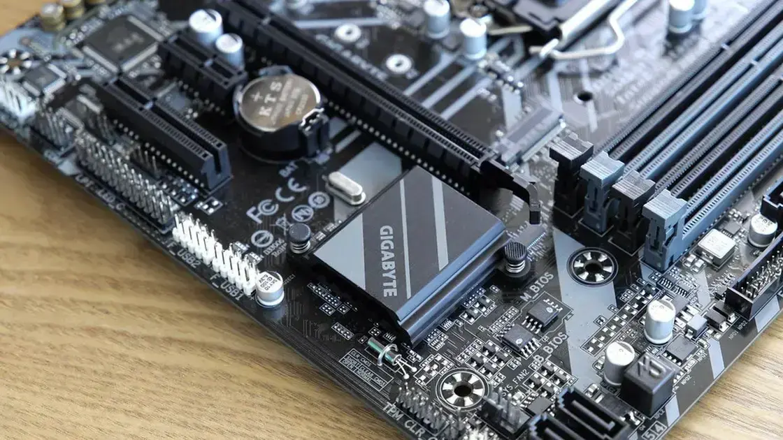 Vulnerabilidades críticas em placas Gigabyte: risco de malware persistente