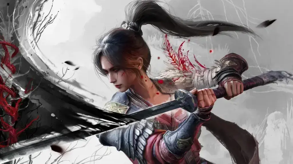 Wuchang: Fallen Feathers não entrega a experiência esperada em títulos Soulslike