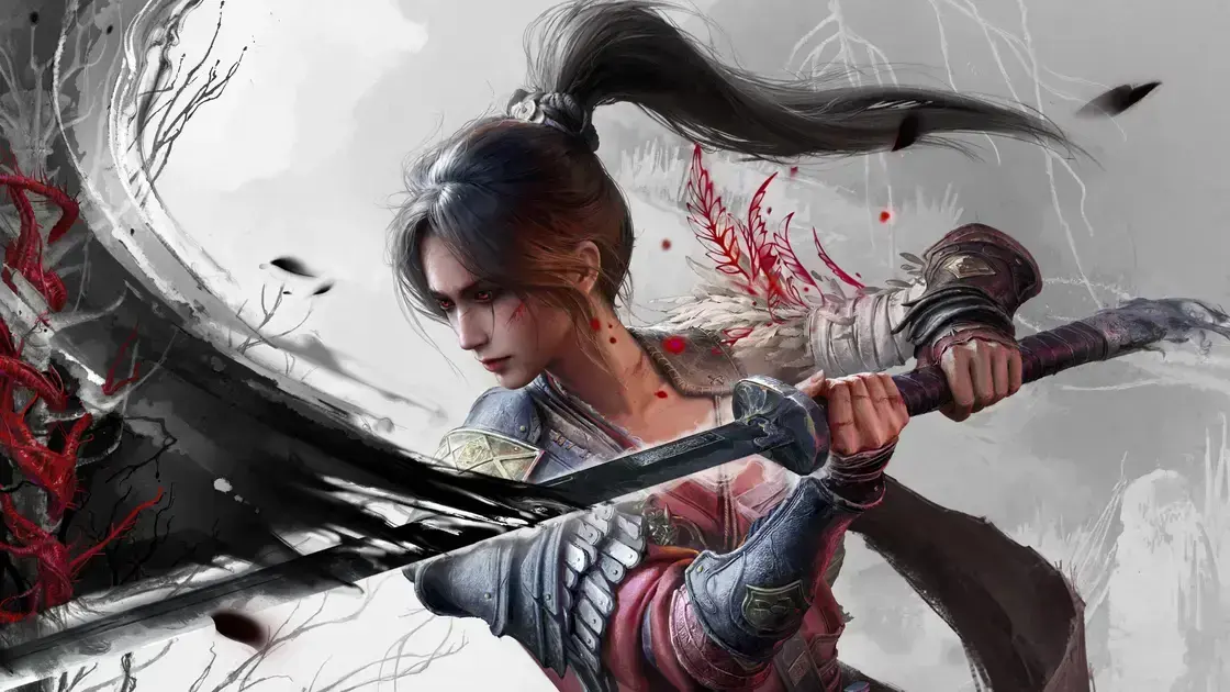 Wuchang: Fallen Feathers não entrega a experiência esperada em títulos Soulslike