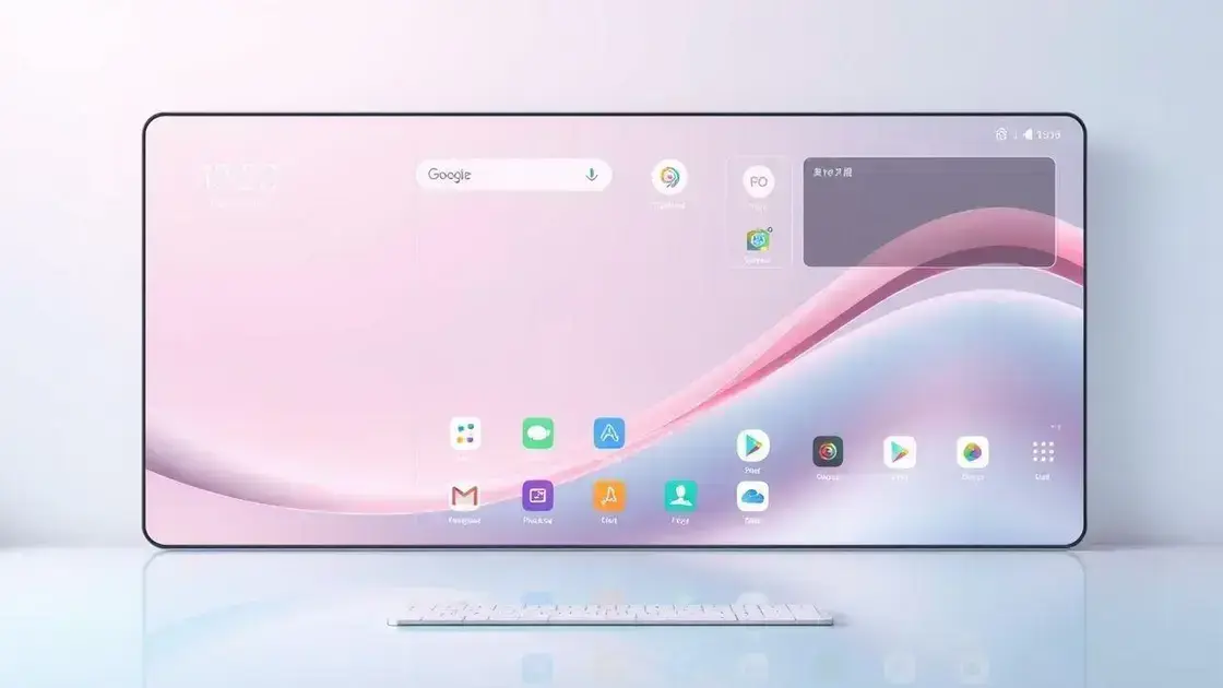 Xiaomi HyperOS 3: O Futuro da Interface Líquida em Tecnologia