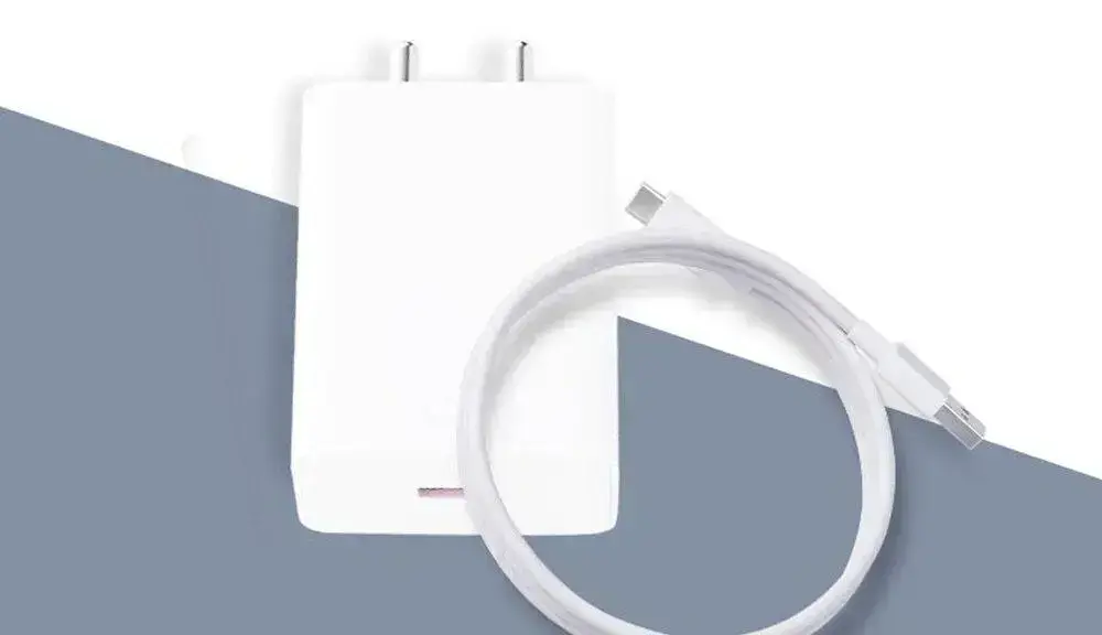 Xiaomi lança seu primeiro carregador de 100W; Huawei já fez isso anos atrás