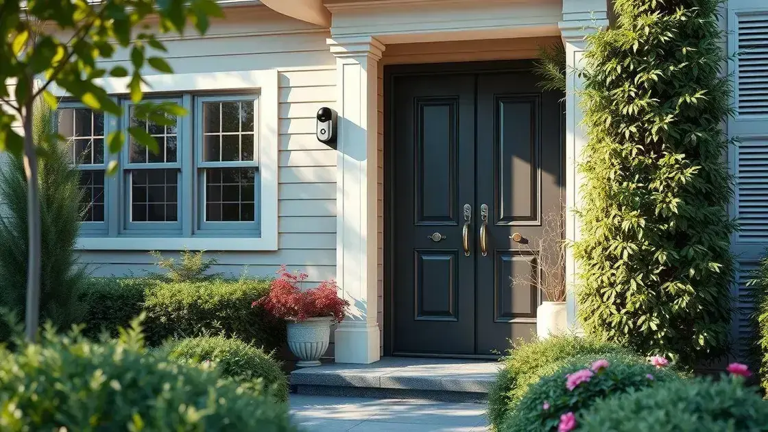 Xiaomi lança Smart Doorbell 4 com recursos impressionantes e preços acessíveis