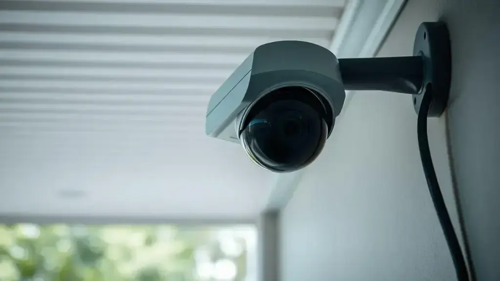 Xiaomi Outdoor Camera 4: segurança acessível para todos