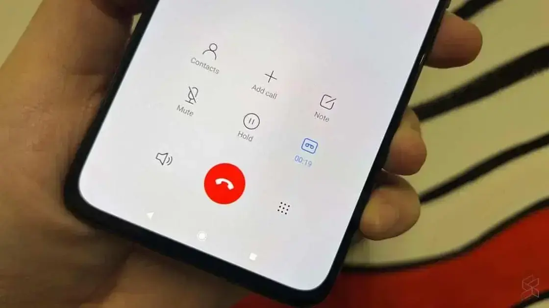 Xiaomi troca Google Dialer pelo próprio no HyperOS 3