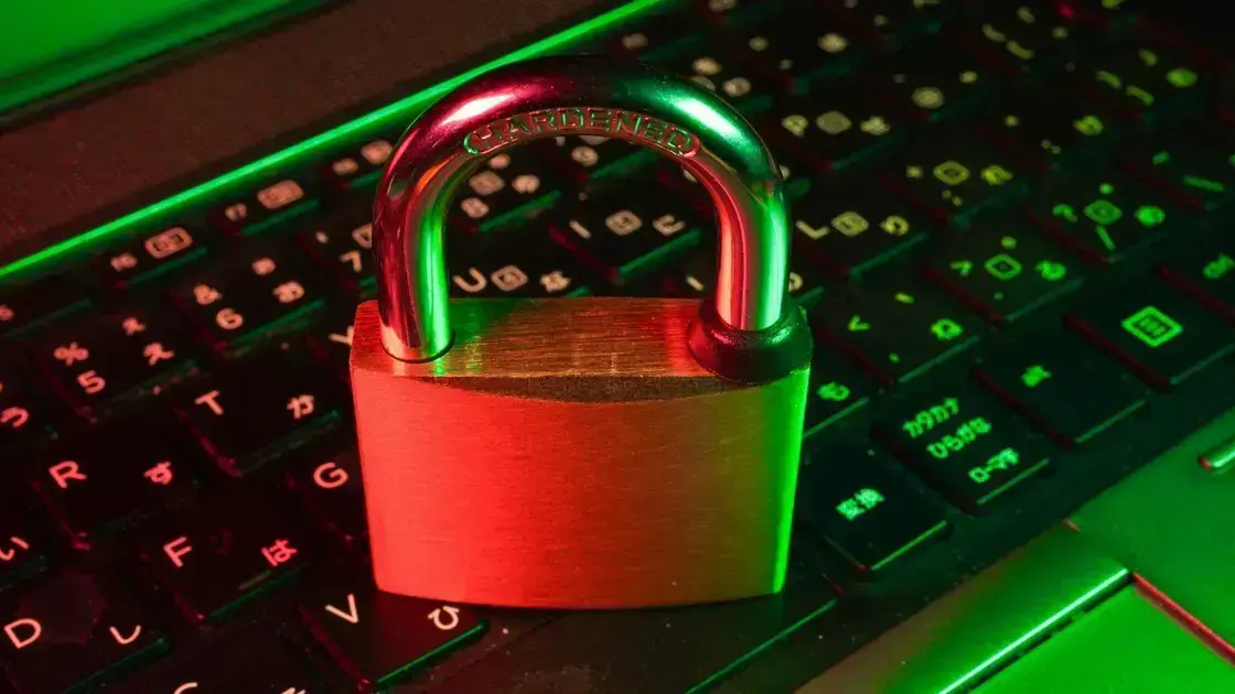 10 maneiras práticas de aumentar a segurança das suas contas online