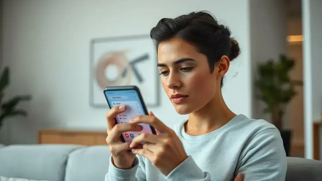 11 configurações essenciais para aproveitar o Google Pixel 10 1 11 configurações essenciais para aproveitar o Google Pixel 10