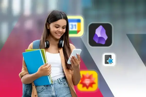 14 apps essenciais que todo estudante universitário deve ter em 2025