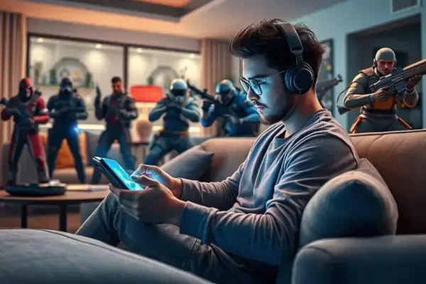 5 jogos de PC que desejo jogar no Android no futuro próximo