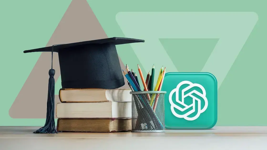 5 razões para desejar que o ChatGPT estivesse disponível na faculdade