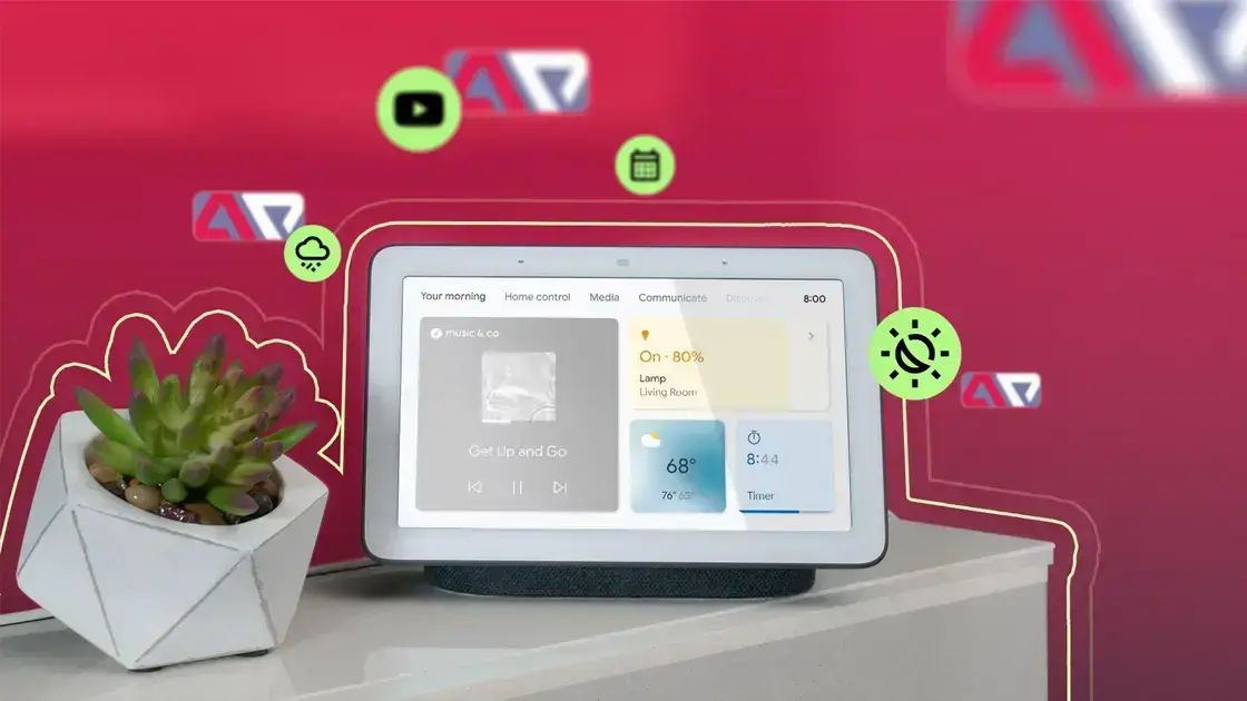 5 recursos do Google Nest Hub que você ainda não conhecia 1 5 recursos do Google Nest Hub que você ainda não conhecia