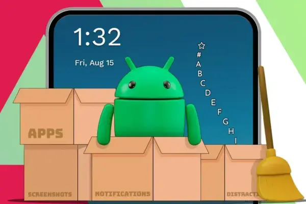 6 ajustes Android que renovaram meu celular e aumentaram minha produtividade