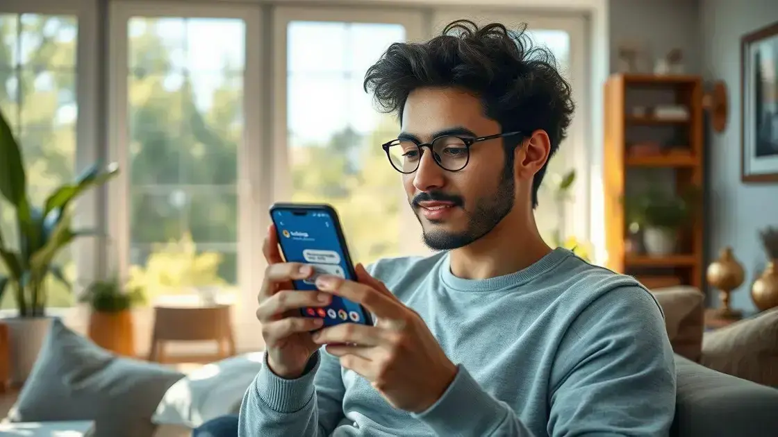 8 Recursos Essenciais do Google Messages para Textos no Android 1 8 Recursos Essenciais do Google Messages para Textos no Android