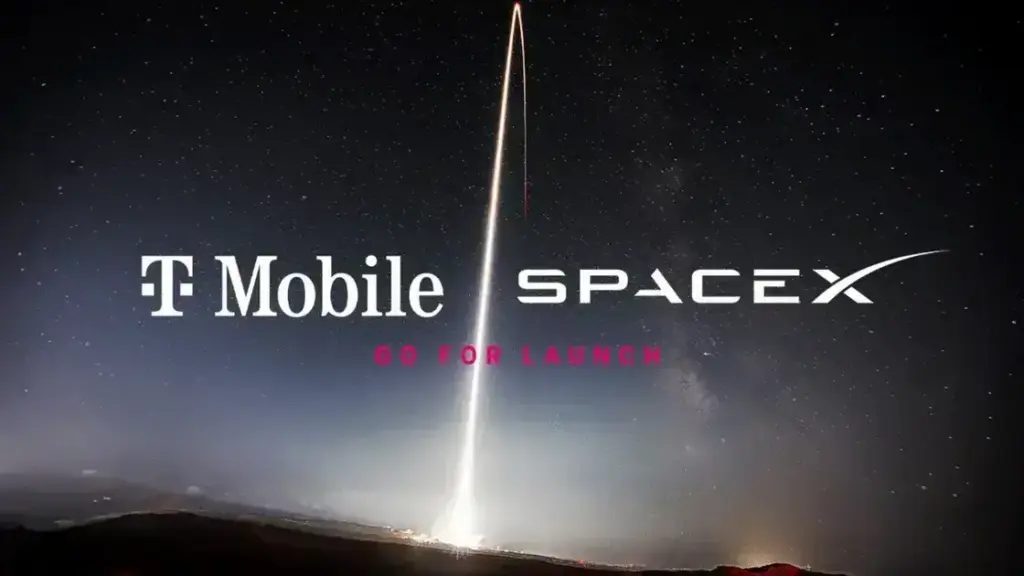 A ascensão dos serviços de satélite da T-Mobile para 2026